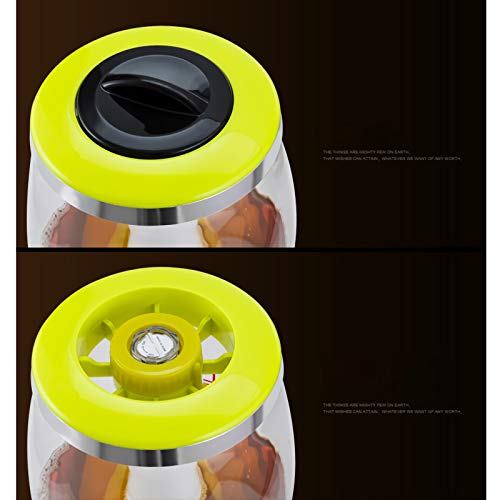 Distribuidor de torre de cerveja Luzes LED coloridas Torre de cerveja, dispensador de bebidas de cer