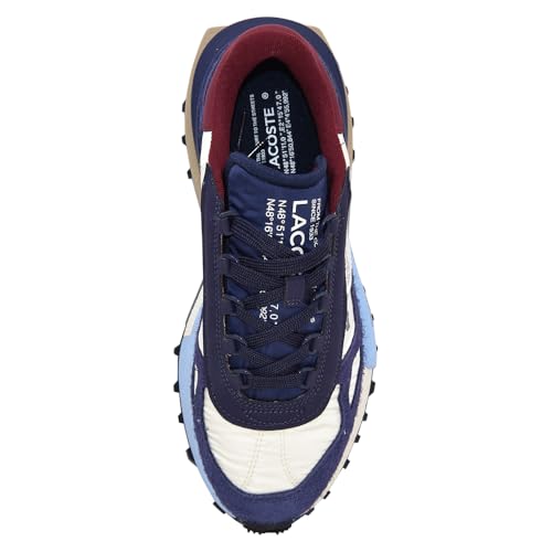 Image of Lacoste Men's Elite Active Sneakers