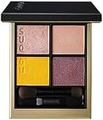 最終値下げ SUQQU シグニチャーカラーアイズ 123 照日葵 Amazon.co.jp: SUQQU スック シグニチャー カラー アイズ 123 照日葵