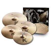41I9wElG9mL. AA200 Zildjian K Zildjian
