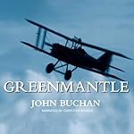 Cover of Greenmantle