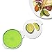OXO Good Grips Cut & Keep Reusable Silicone Citrus Saver Set - Lemon and Lime