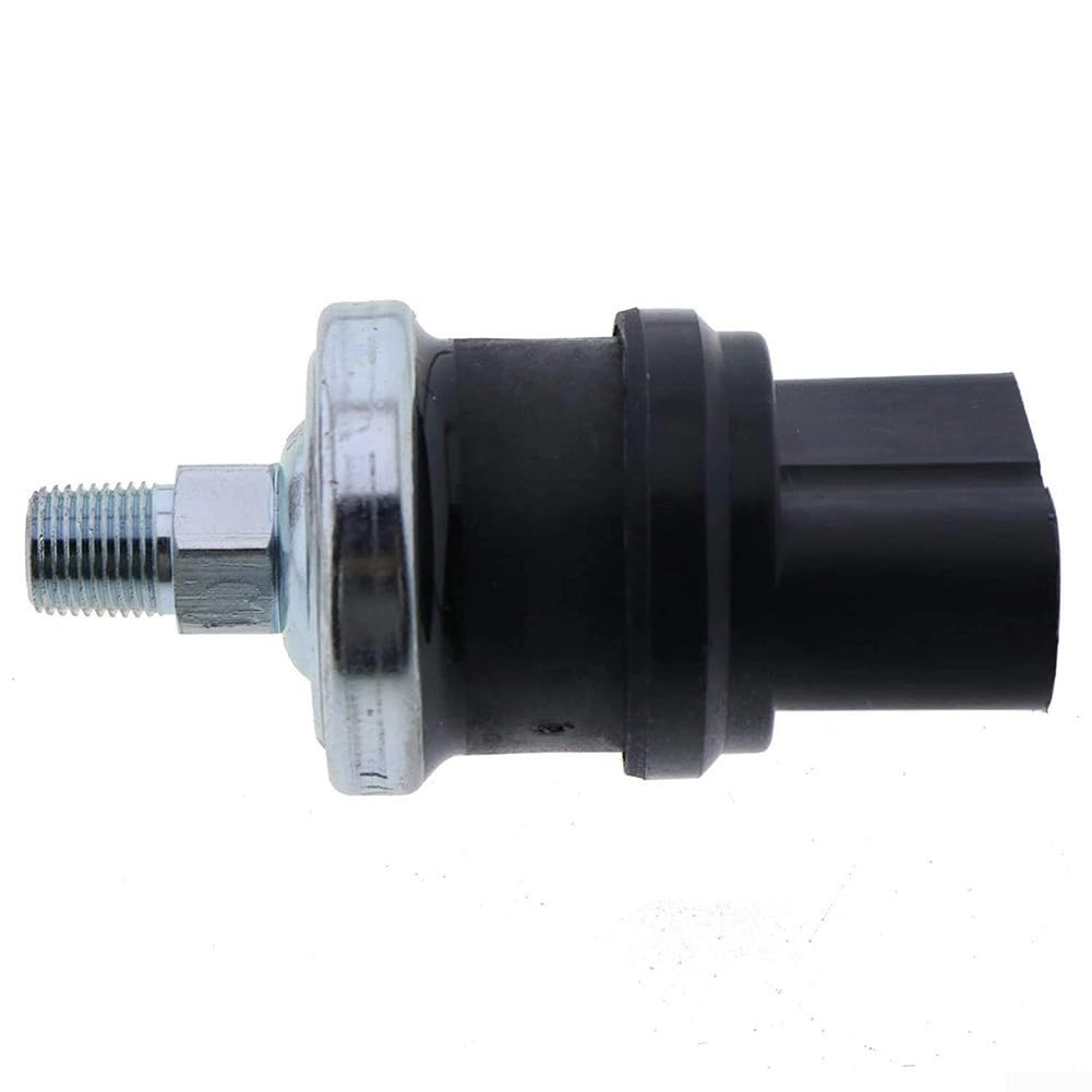 Sensor de presión de aceite 6670705 para Bobcat 453 463 553 653 751 753 763 773 hidráulico de metal ABS antivibración para maquinaria de construcción