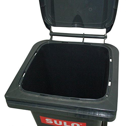 Sulo Vario 1065269 Conteneur poubelle 120 l – vue 3