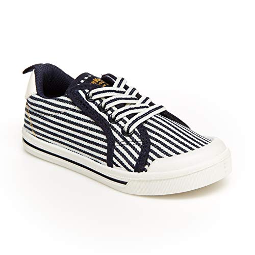 OSHKOSH B'GOSH Boy's Vintage Sneaker