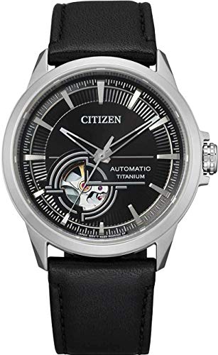 Citizen Open Heart