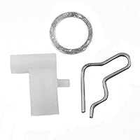 Algopix Similar Product 2 - HAISHINE Recoil Starter Pawl Dog Spring