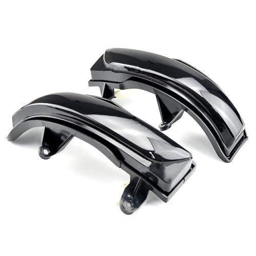 Lampe de rétroviseur latéral voiture LED Land Cruiser voyage sécurité