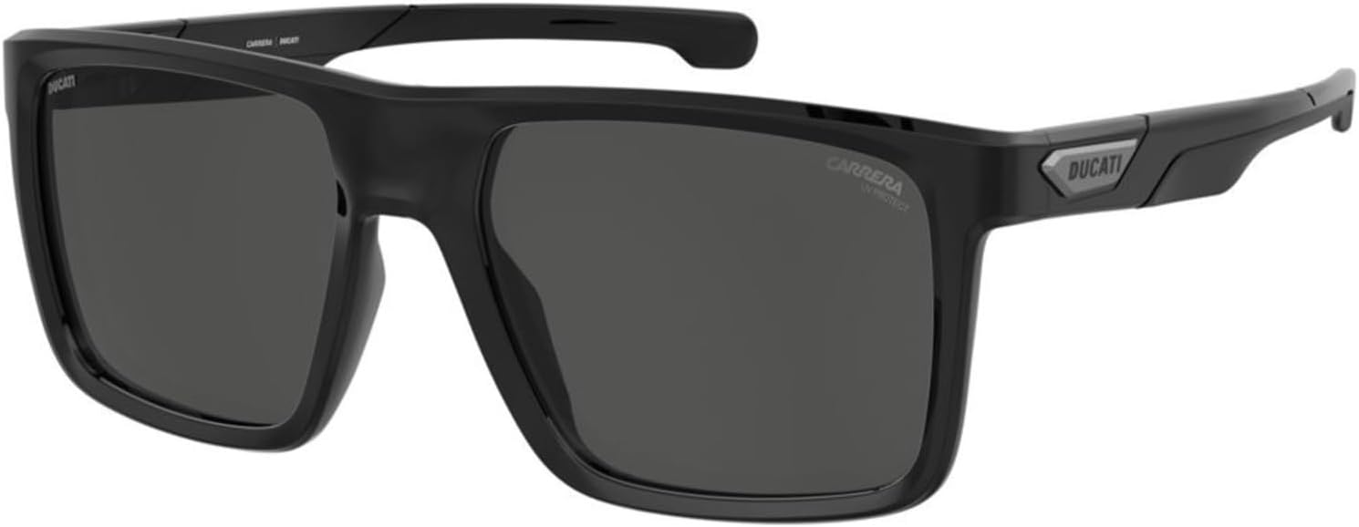 Carrera mens Modern standard Sunglasses