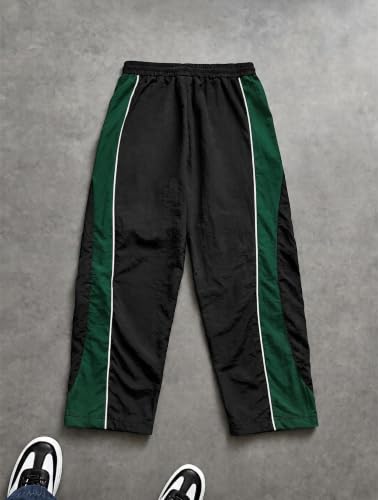 Image of Korean Streetwear Track Pants