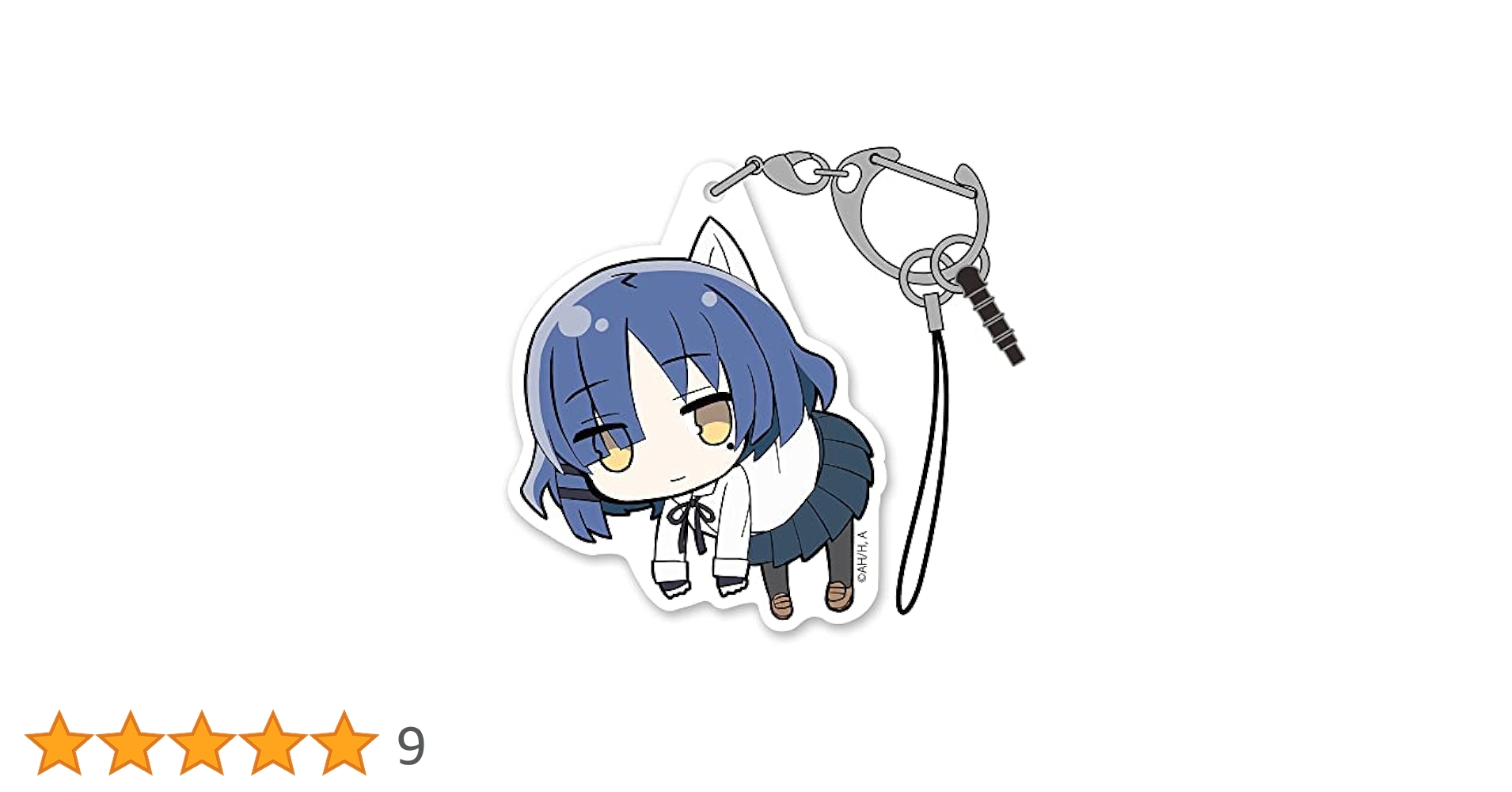Amazon.co.jp: ○二次元コスパ ぼっち・ざ・ろっく！ 山田リョウ