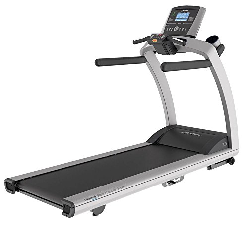 Image of Life Fitness Treadmill - T5 with Go Console