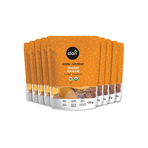 Top 10 Best Dried Mango Brand Thailand Review In 2022 GadgetsSai