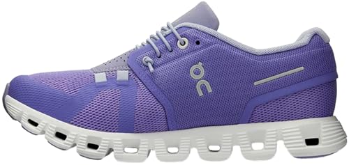 Image of On Women's Cloud 5 Sneakers
