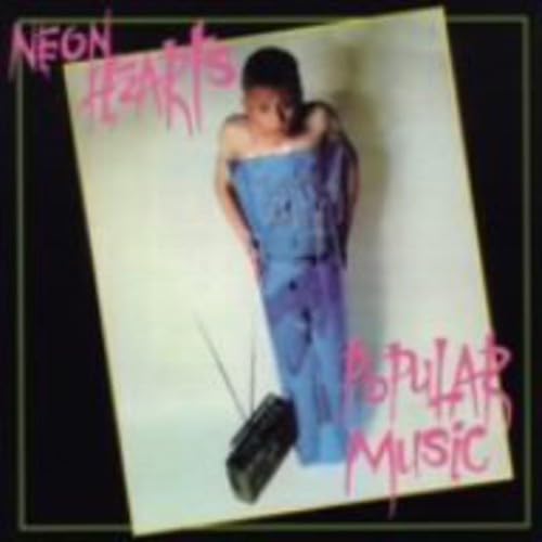 Popular Music