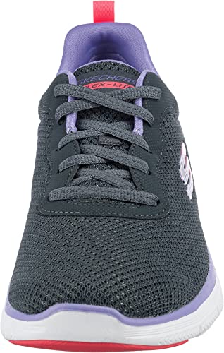 Image of Skechers Women's Flex Appeal 4.0 Brilliant View Walking Shoes