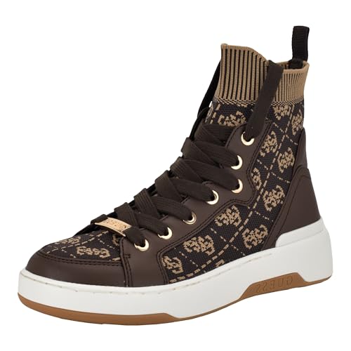 Image of Guess Women's MANNEN Sneaker