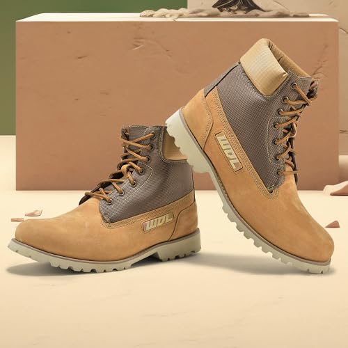 Image of Woodland mens Gb 4335122 Fashion Boot