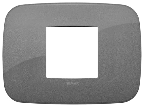 Vimar Serie Arke Rahmen Round 2 Module