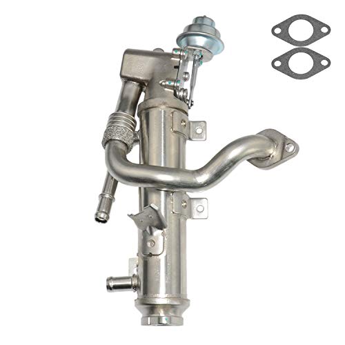 NSGMXT AGR Kühler EGR-Ventil 03L131512AH 03L131512AB 03L131512AC