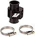 Mishimoto - MMWHS-32-BK Water Temperature Sensor Adapter - 32mm - Black