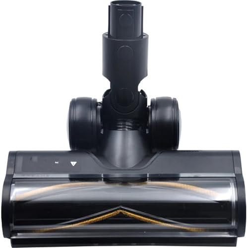 Brosse tapis Dreame V12 V11 T20 T30 pour éliminer les poils incrustés - 4