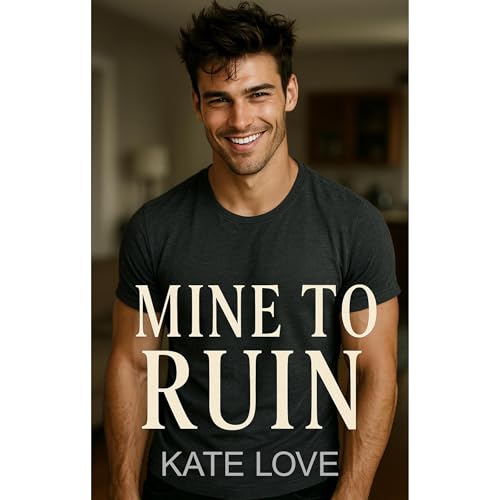 Mine to Ruin by Kate Love episode artwork