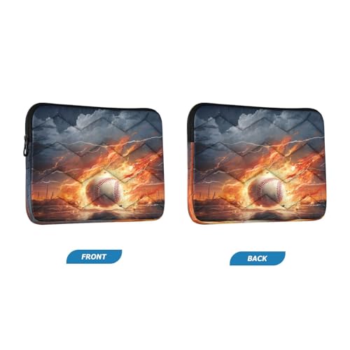 Funda para portátil 13-14 pulgadas impermeable Kigai miniatura 2