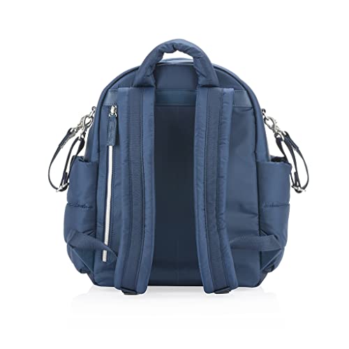 Sac à dos à langer Mixte bébé Dream grand format avec poches isothermes