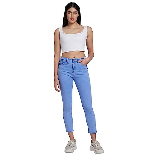 Image of Spykar Women Jeans