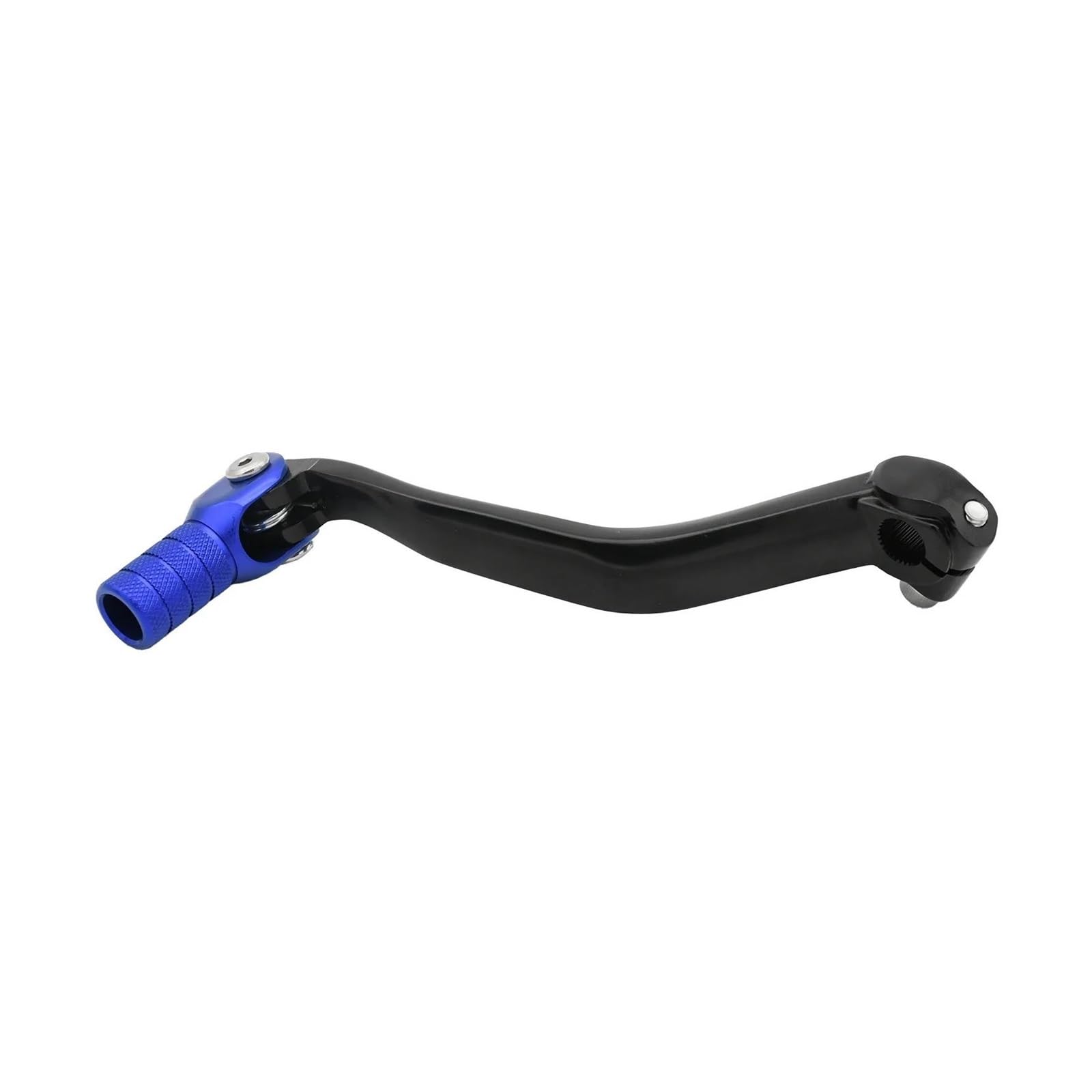7206 Blue For Yz250 Yz125 2005-2023 Yz125x Yz250x 2016-2023 Yz450f Yz250f 2014-2016 Motorcycle Cnc Gear Shifter Shift Pedal Lever(7206 Blue)
