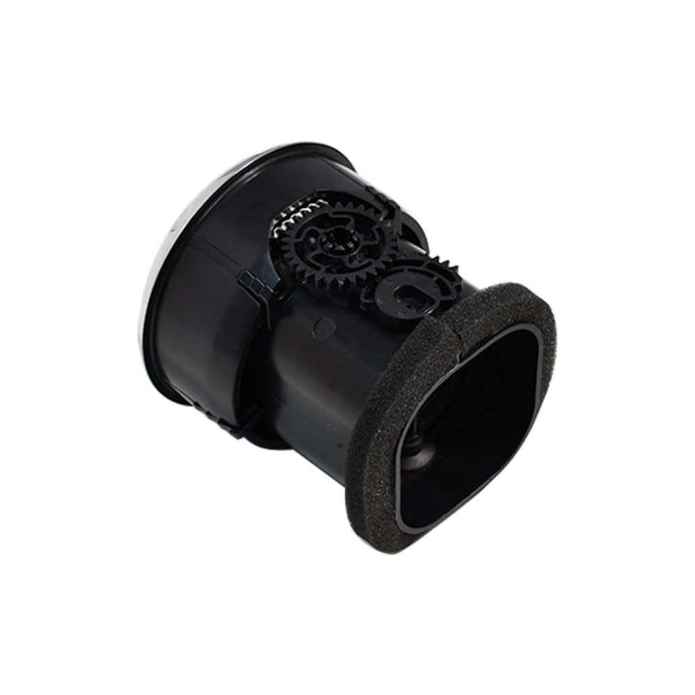 Bocchette di Cruscotto Aria Condizionata Auto Compatibile con Audi TT 8N 1.8T 8N0820901