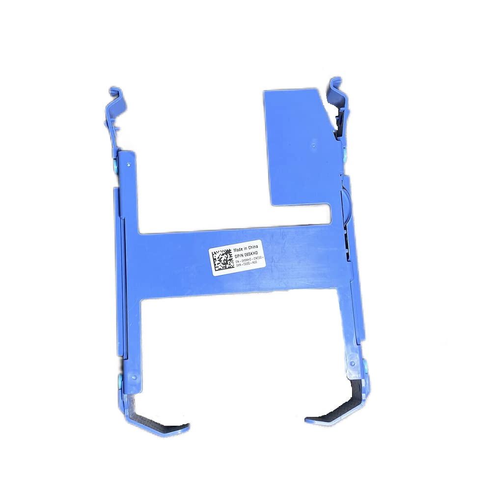 ZAHARA 65KHD 065KHD Hard Drive Tray Caddy 3,5 di Ricambio per Dell Precision T3620 T3630