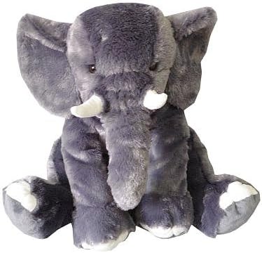 Animal Alley 15.5" Elephant