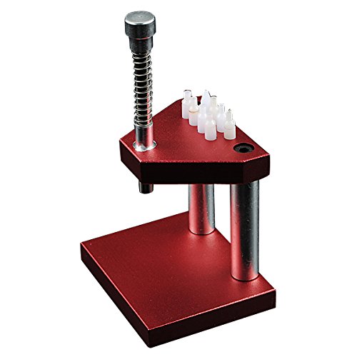 ExcLent Nouvel Outil De Fixation De Presseur De Main Presto Watch