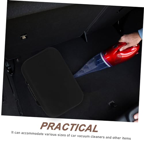 Organiseur de à pour perceuse électrique et coffret de rangement robuste