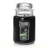 Yankee Candle Witche's Brew Large Jar