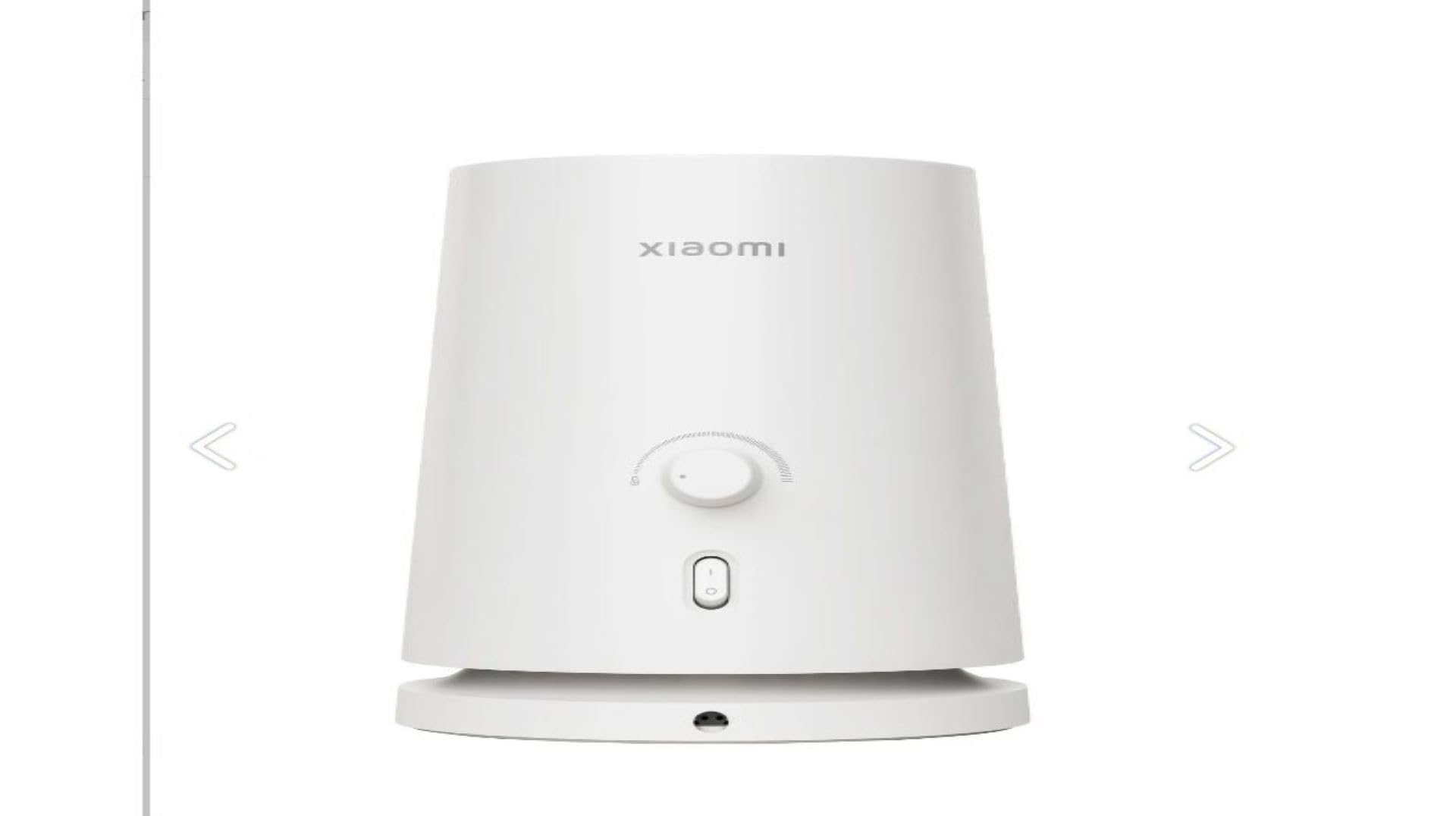 Xiaomi Desktop Heater EU