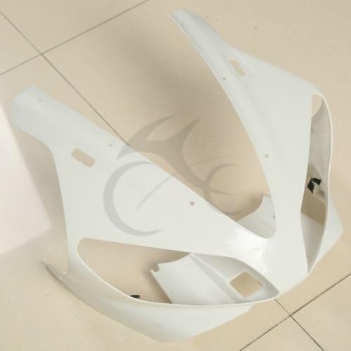 Miniatura 3 de TCMT Carenado de plástico sin pintar conjunto carrocería se ajusta para Yamaha YZF R1 YZF-R1 2000 2001