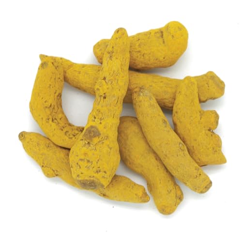 Curcuma en racines - Verrine 50 g