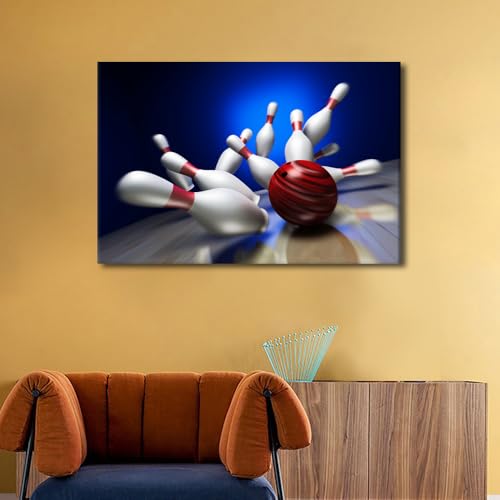 Impression giclée sport de qualité supérieure pour grand format mural