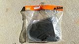 KTM 1290 Super Duke Pillion Seat Cover 61307940044