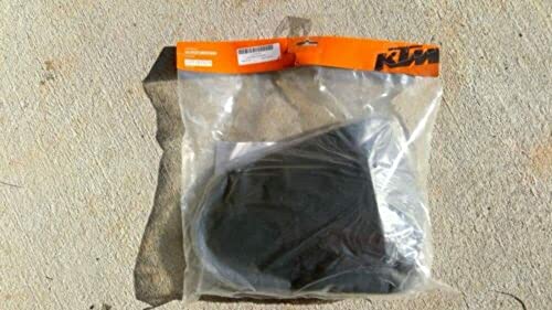 KTM 1290 Super Duke Pillion Seat Cover 61307940044