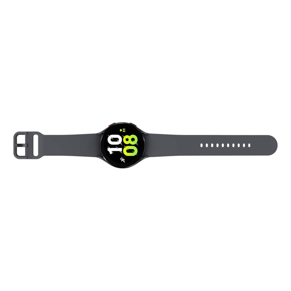 SAMSUNG Galaxy Watch 5 (44mm) LTE - Smartwatch Grafite (Ricondizionato)