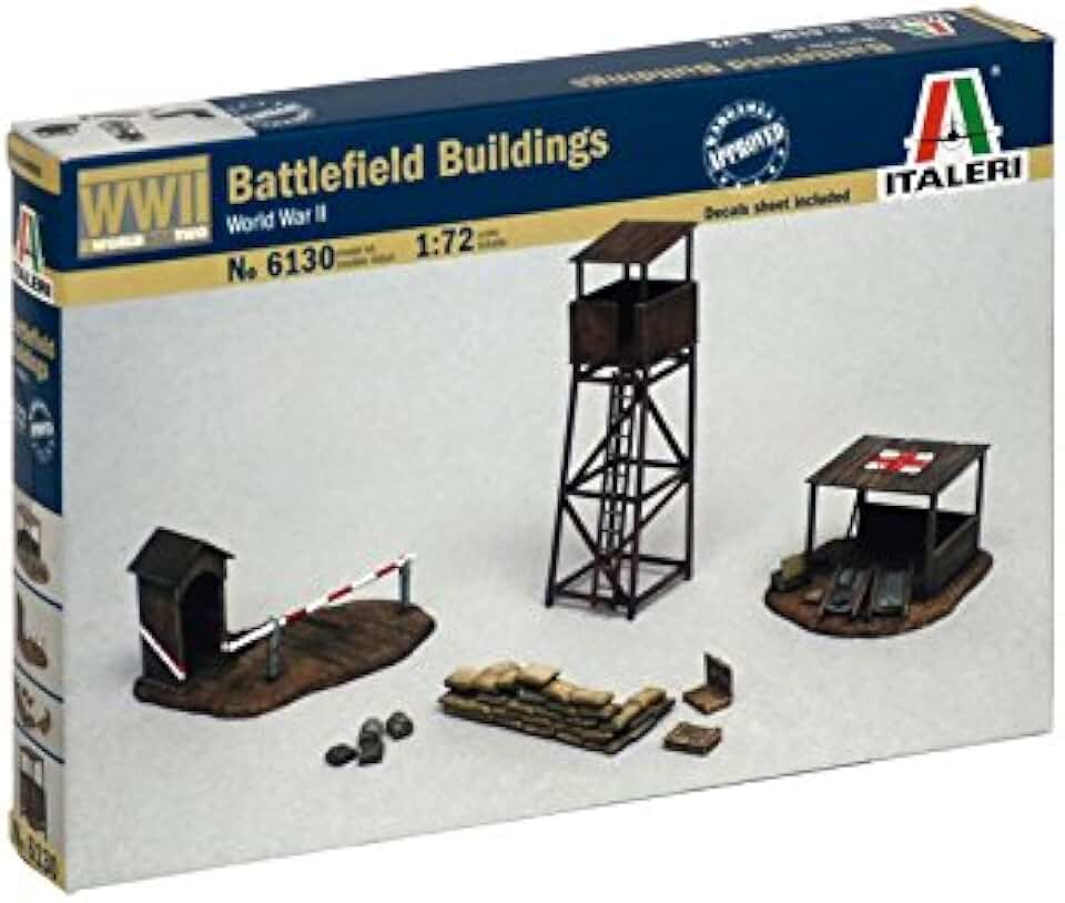 Amazon.co.uk plastic model kits