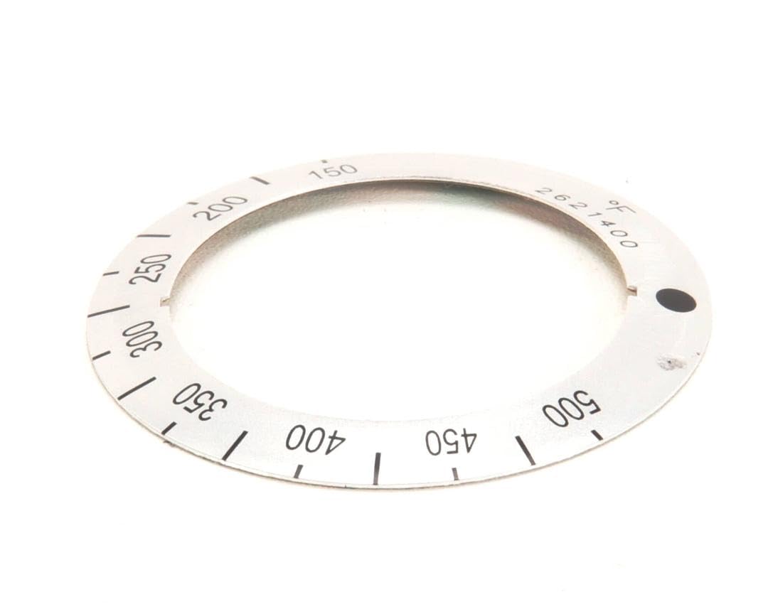 Garland 2621400 Dial Insert F 500