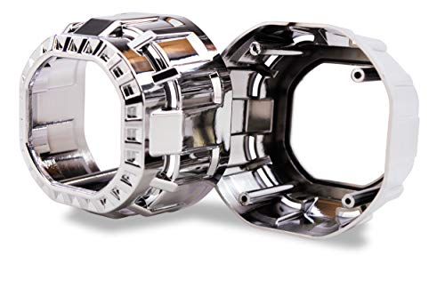 morimoto square mini gg shrouds square gatling gun