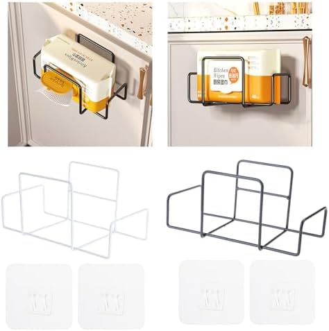 Functional Wet Wipe Stand Tissue Dispenser Crafted from Premium Iron for a and Organized Look in Any Setting Sturdy Iron Dispenser