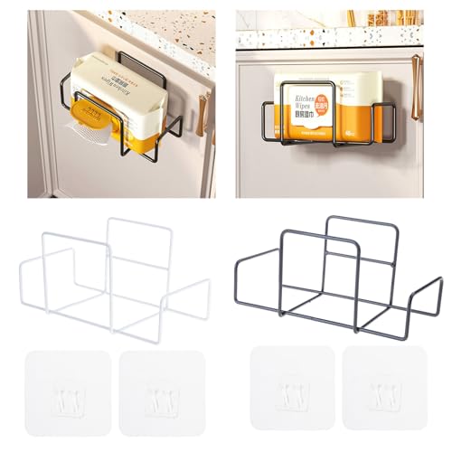 Functional Wet Wipe Stand Tissue Dispenser Crafted from Premium Iron for a and Organized Look in Any Setting Sturdy Iron Dispenser