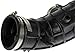Dorman 696-157 Engine Air Intake Hose Compatible with Select Honda Models